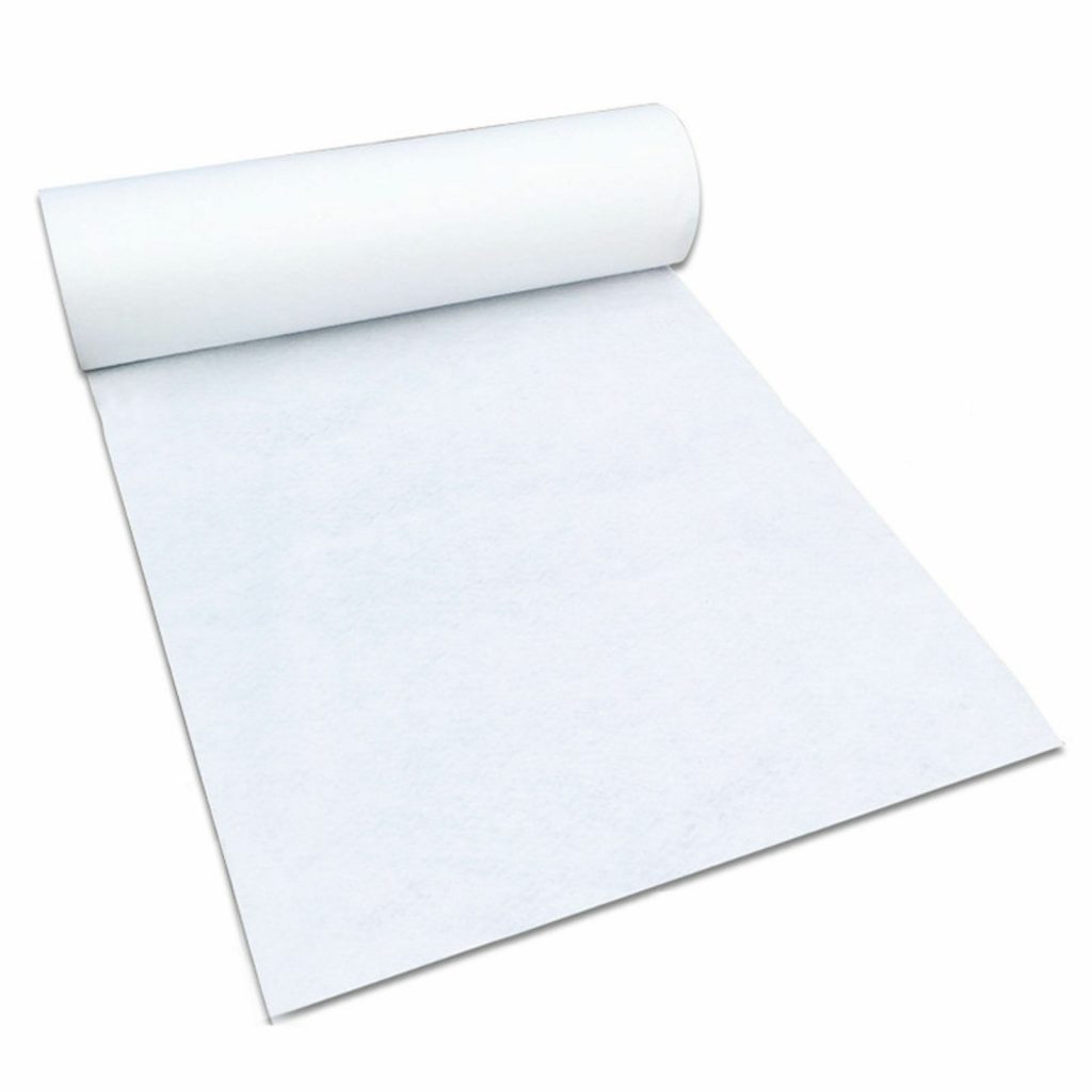 1.2M x 10M White Carpet Aisle Runner Wedding Party Event Decoration