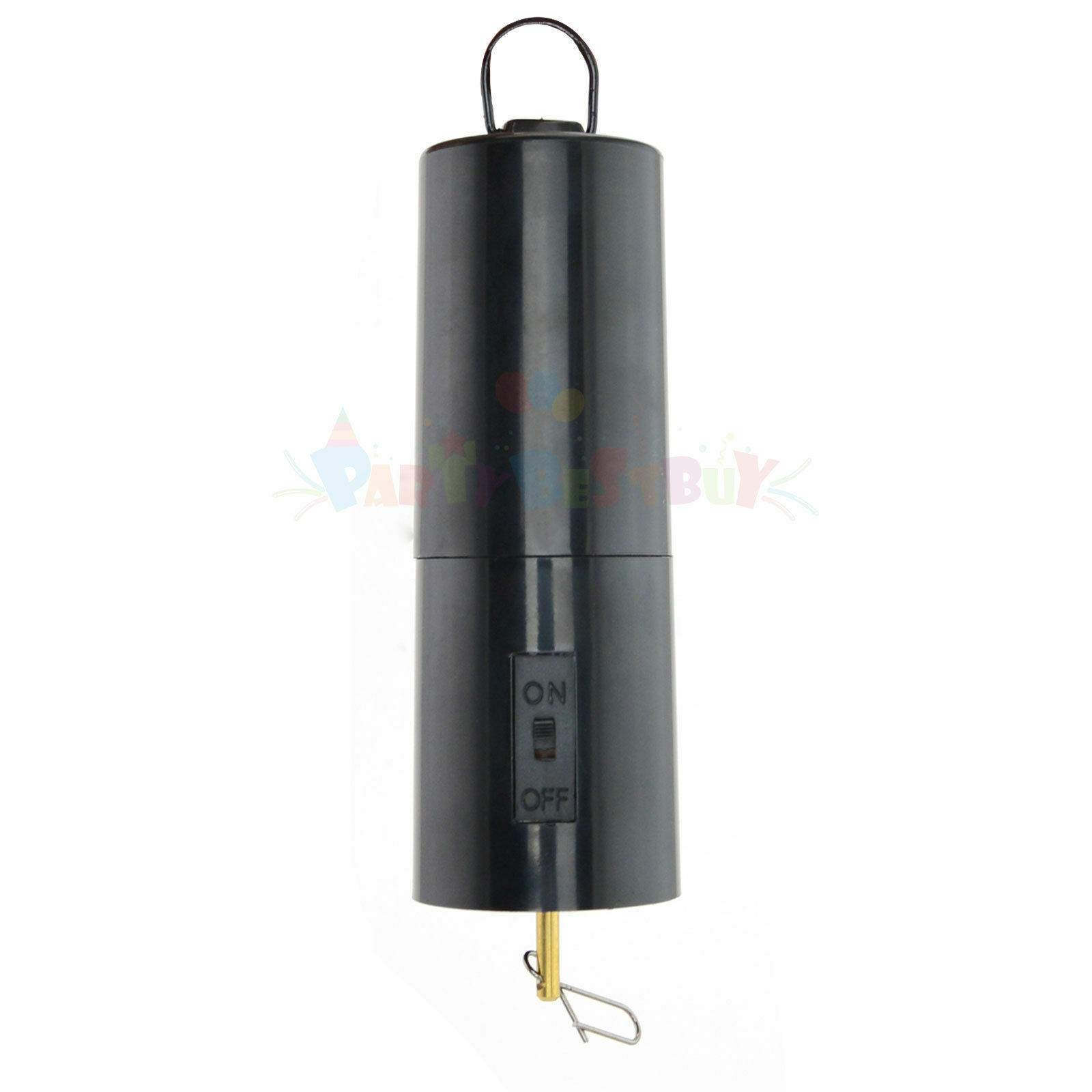 10 20 30 40cm Mirror Ball with Battery Operated Spin Rotating