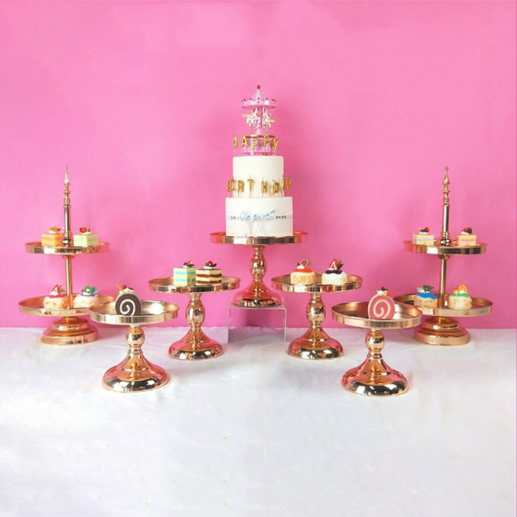 Cake Stand