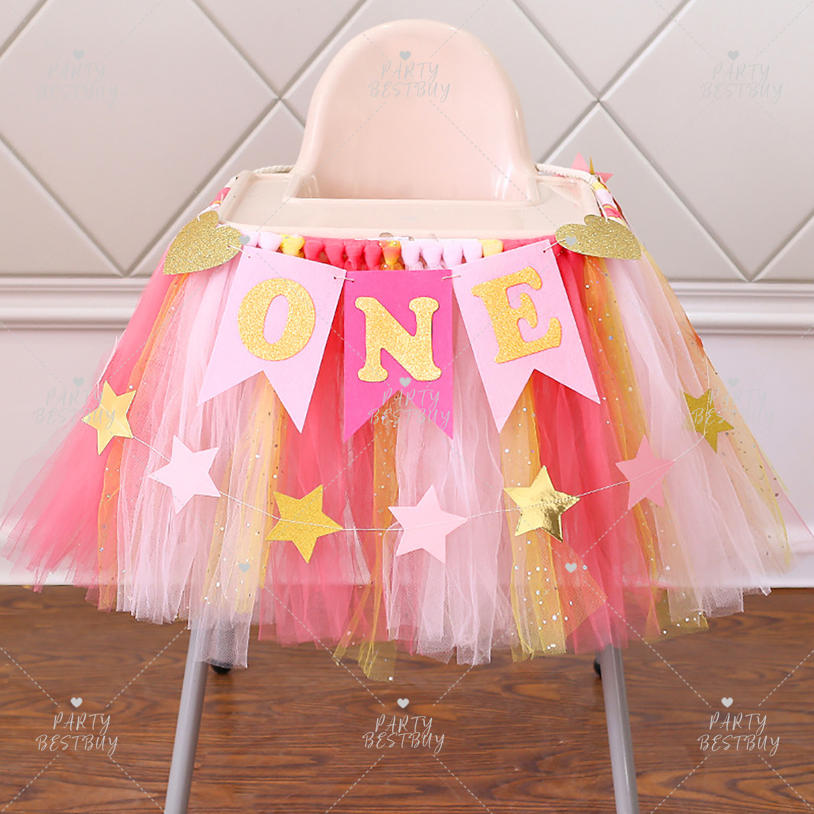 Baby birthday tutu shop