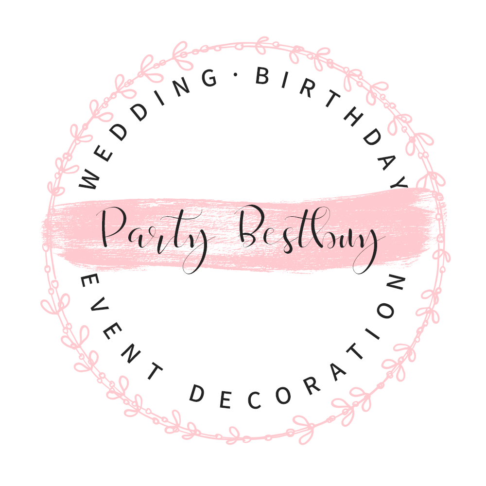 Party Bestbuy Logo