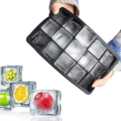 Silicone Ice Trays - 15 cube - Kuvings Australia